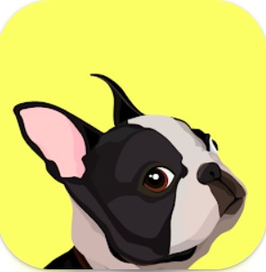 Dog whistle & training app