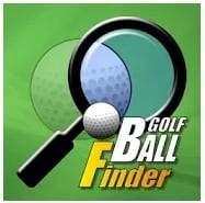 Golf Ball Finder & Scorecard