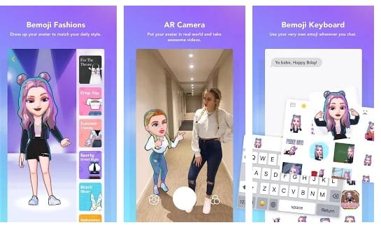 11 Free apps to cartoon yourself on Android & iOS - Apppearl - Best ...