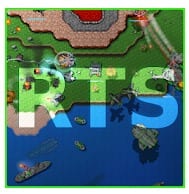 Rusted Warfare - RTS Strategy