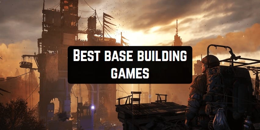 10 Best Base Building Games For Android App Pearl Best Mobile Apps For Android Ios Devices