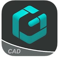 DWG FastView-CAD Viewer & Editor