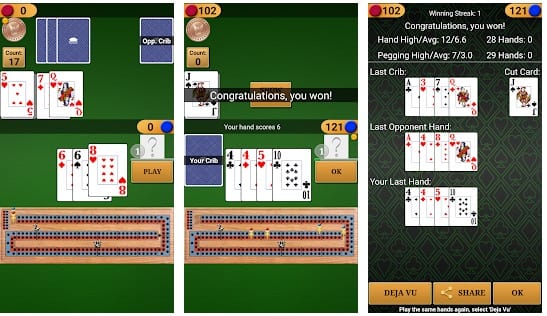 12 Best Offline card games for Android & iOS - Apppearl - Best mobile ...