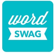 Word Swag