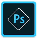 Adobe Photoshop Express