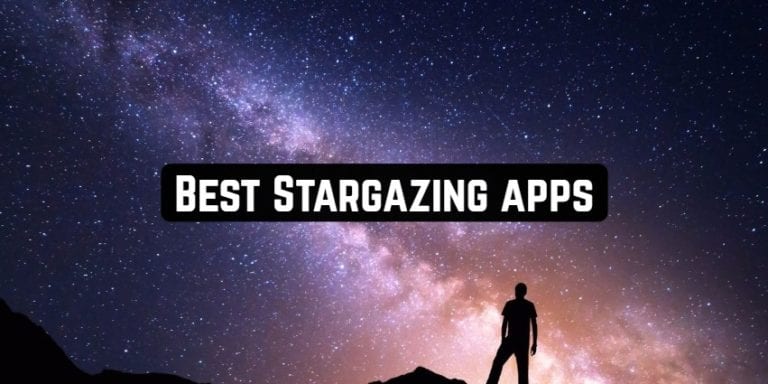 Best Stargazing apps
