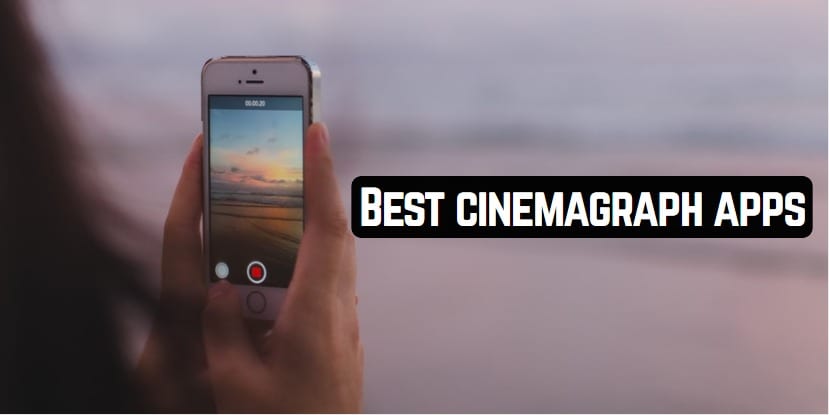 best cinemagraph apps