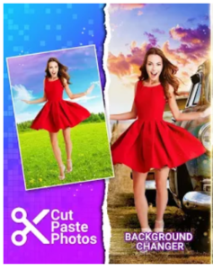 copy and paste photo editor