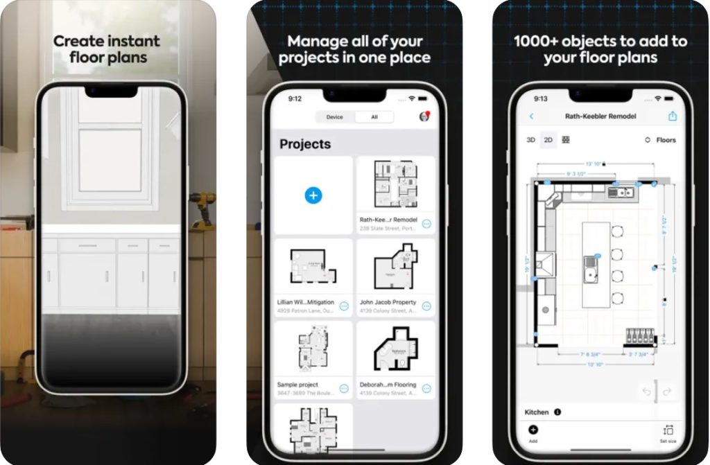 9 Best CAD drawing apps for Android & iOS - Apppearl - Best mobile apps ...