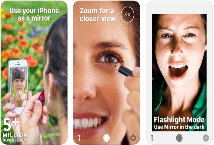 9 Best Mirror apps for Android & iOS Apppearl Best mobile apps for