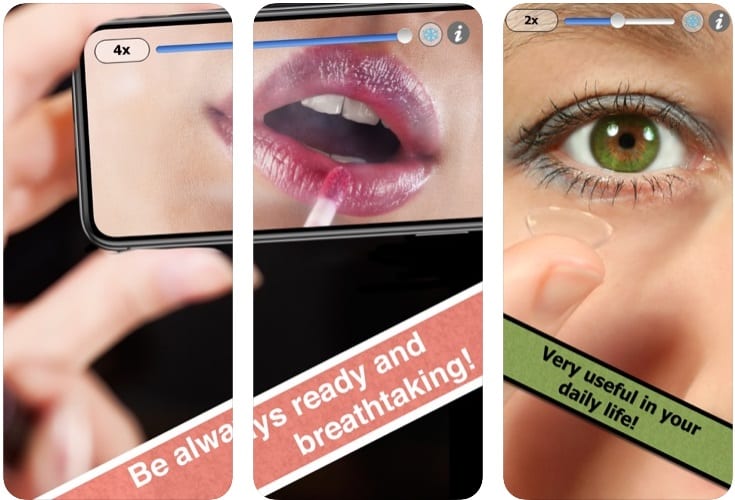 What Is The Best Mirror App For Iphone at Beverly Broussard blog