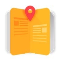 Address book - Placebook