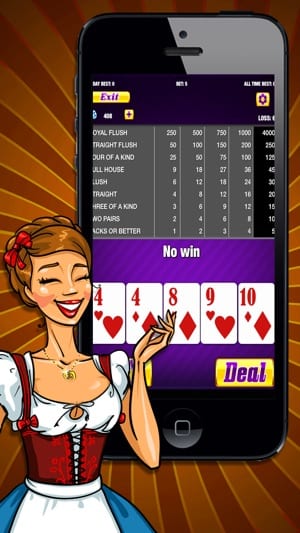 strip poker android free app download