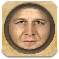 AgingBooth