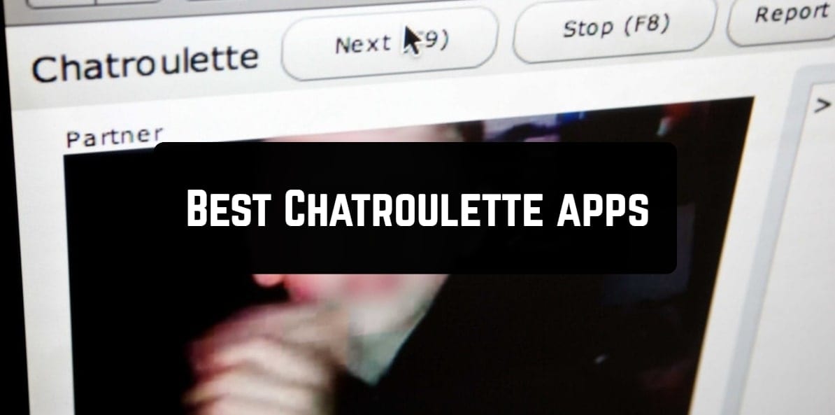 Chat chatroulette cam wie Camchat