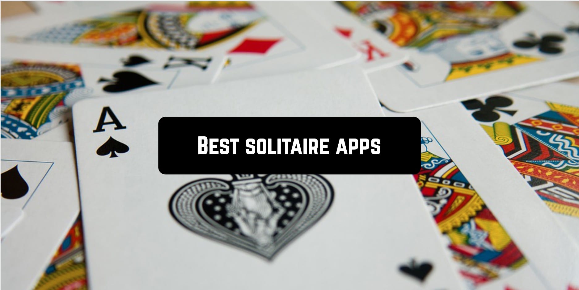best classic solitaire app for windows 10