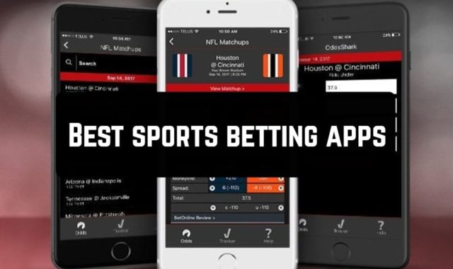 17 Best Sports Betting Apps for Android & iOS 2024