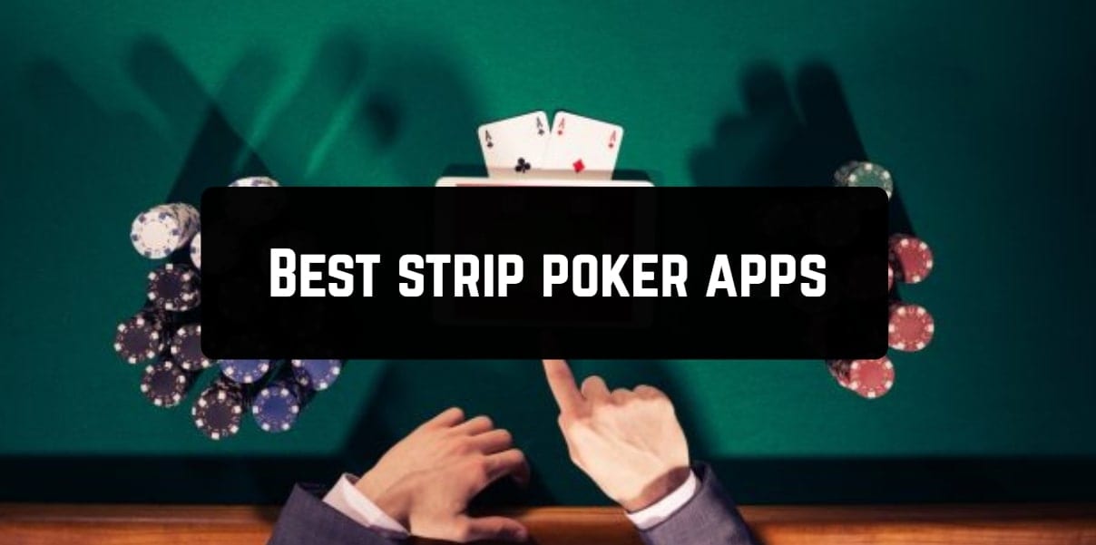 Strip Poker LT Online for Android - APK Download