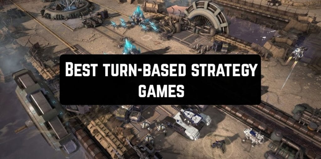 17 Best turn-based strategy games for Android & iOS - Apppearl - Best ...