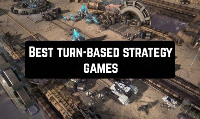 17 Best turn-based strategy games for Android & iOS