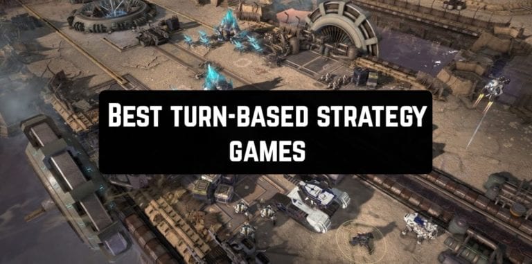 Best turn-based strategy games