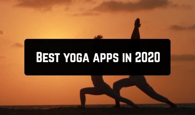 15 Best Yoga Apps in 2024 (Android & iOS)