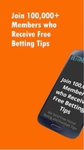BettingGods.com - Sports Betting Tips App