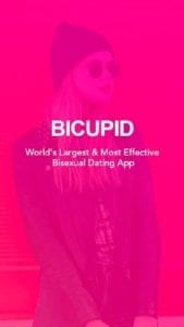 Bisexual Dating For Singles & Couples - BiCupid