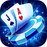 Blackjack Legends: 21 Online Multiplayer Casino