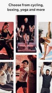 ClassPass: Try Fitness - Boxing, Yoga, Spin & More