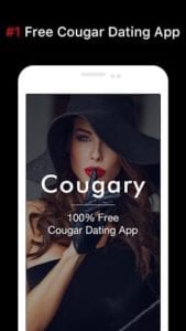 Cougar Life: #1 Cougar Dating App for Date Hookup