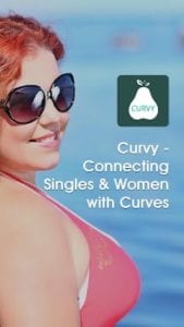 Curvy: BBW Dating Singles Chat & Date Hookup