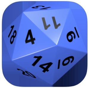 Download Cyber Dice - 3D Dice Roller (MOD) APK for Android