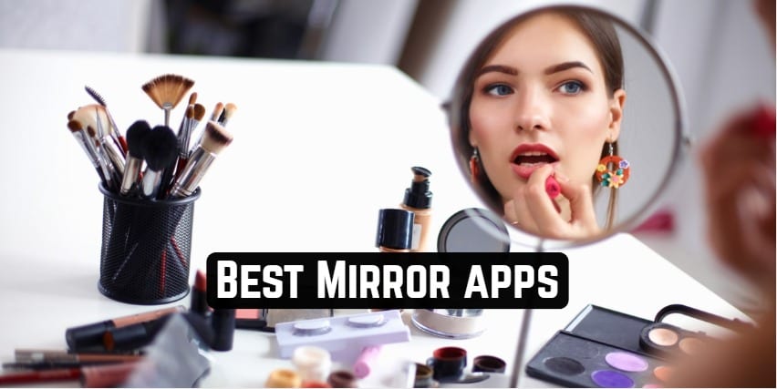 Best Mirror apps