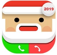 Santa Prank Call