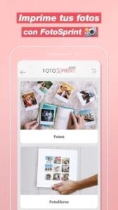 FotoSprint