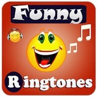 free funny ringtones apps