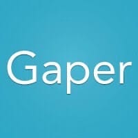 Gaper: Seeking Age Gap Arrangement Dating App