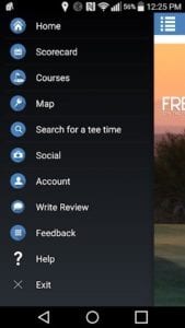 GolfSmash - Golf GPS and more!