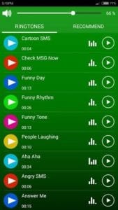 Good Ringtones Studio