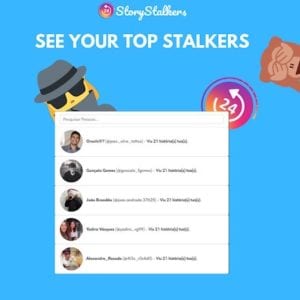Insta Stalkers - Save Instagram Story Viewers