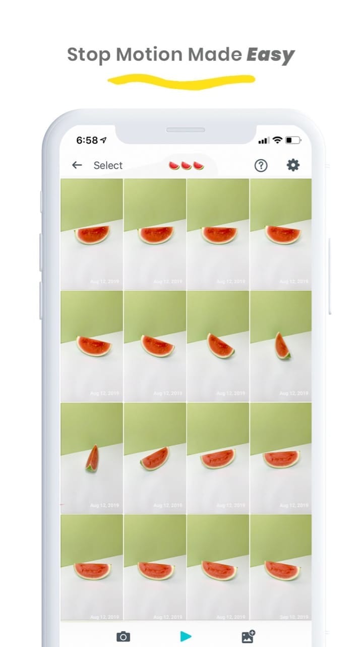 11 Best stop motion apps for Android & iOS Apppearl Best mobile apps for Android and iOS devices
