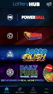 Are Lottery Apps Real