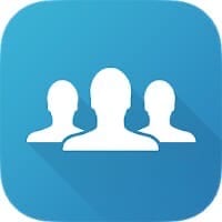 MCBackup - My Contacts Backup