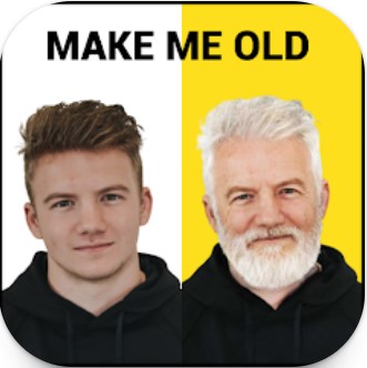 Make me old Face changer