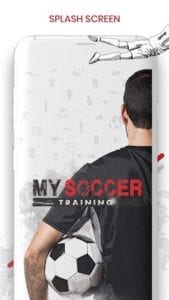 My Soccer Training: Personal Trainer Coach Videos