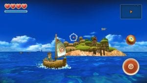 Oceanhorn