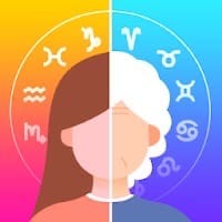 Old Face & Daily Horoscope -Face Aging & Palm Scan