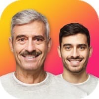 Old My Face - Old Age Photo Maker