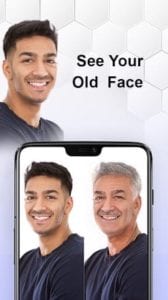 Old My Face - Old Age Photo Maker